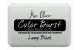 Contact Crafts KOliver Color Burst Ink Pad LampBlk