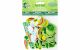 Darice Foamies Sticker Pot Of Gold 67pc           
