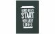 SPC Journal Good Ideas Start With Coffee          