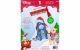 Dimensions Cross Stitch Kit Stocking Eeyore       