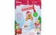 Dimensions Cross Stitch Kit Stocking WinnieThePooh