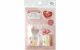 Resinate Kit Charm Sweet Cake Strawberry Mousse   