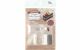 Resinate Kit Charm Sweet Cake Tiramisu            