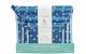 Graphic Impressions Ultimate Organizers 3pc Blue  