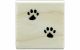 Hero Arts Wood Stamp Sm Cat's Paws                