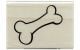 Hero Arts Wood Stamp Dog Bone                     