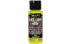 Decoart Black Light Neon Paint 2oz Yellow         