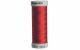 Sulky Rayon Thread 40wt 250yd Christmas Red       