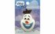 EK Sticker Disney Emoji Squishy Olaf              