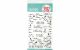 Avery Elle Clear Stamp Swell                      