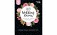 Leisure Arts DIY Wedding Decor Bk                 