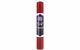 Iron On Vinyl 12x15 Roll Stretch Glitter Red      