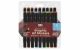 Art Advantage Graphic Art Markers DualEnd 18 Color