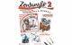 Design Originals Zentangle 2 Scrapbooks&Journal Bk