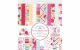 Doodlebug Love Notes Paper Pack 12x12             