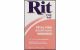 Rit Dye Powder 1 1/8oz Petal Pink                 