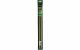 Clover Bamboo Knitting Needle Sgl Point 13