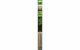 Clover Bamboo Knitting Needle Sgl Point 13