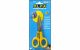 Olfa Stainless Steel Scissor Serrated Edge 5