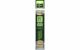 Clover Bamboo Knitting Needle Dbl Point 5pc 7