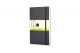 Moleskine Soft Notebook - Pocket Soft Notebook - Plain Notebook