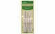 Clover Hand Needle Huck Embroidery 3pc            