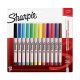 Sharpie Marker - Set - 12-Color Set (Ultra-Fine), Carded