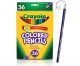 Crayola - Colored Pencil Set - 36-Pencil Set