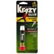 Elmer's - Instant Krazy Glue- Wood Formula - Krazy Glue- Wood Formula