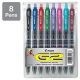 Pilot - G2 Retractable Gel Ink Rolling Ball Pen Set