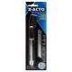 X-Acto Snap-Off Blade Utility Knife Light-Duty Utility Knife