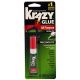 Elmer's - Instant Krazy Glue- All-Purpose Gel Formula - Krazy Glue- All-Purpose Gel