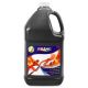 TEMPERA PAINT 128OZ BLACK