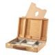Mabef - Beechwood Sketch Boxes - 8