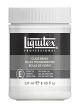 Liquitex - Acrylic Texture Gel - 8 oz. Bottle - Glass Beads