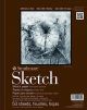Strathmore - Sketch Paper Pad - 400 Series - 11