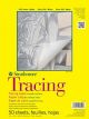 Strathmore - Tracing Paper Pad - 300 Series - 11
