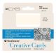 Strathmore - Creative Cards - Announcement Size -�?�3.5