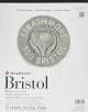 Strathmore - Bristol Paper Pad - 500 Series - 11