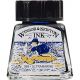 Winsor & Newton - Drawing Ink - .5 oz. Bottle - Ultramarine