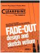 Clearprint - Design and Sketch Pad - 10x10 Grid - 8.5