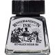 Winsor & Newton - Drawing Ink - .5 oz. Bottle - Black Indian