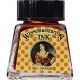 Winsor & Newton - Drawing Ink - .5 oz. Bottle - Orange