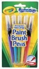 Crayola - Paint Brush Pen Set