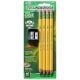 Dixon - Ticonderoga My First Pencil 4-Pencil w/Sharpener Set