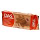 DAS - Das Air Hardening Clay - 2.2 lbs.- Terra-Cotta
