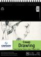 Canson - Artist Series Classic Cream Drawing Pad - 11