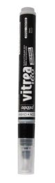 Pebeo - Vitrea 160 Glass Marker - Frosted - Neutral Etching