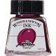 Winsor & Newton - Drawing Ink - .5 oz. Bottle - Purple