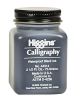 Higgins Calligraphy Ink - Black